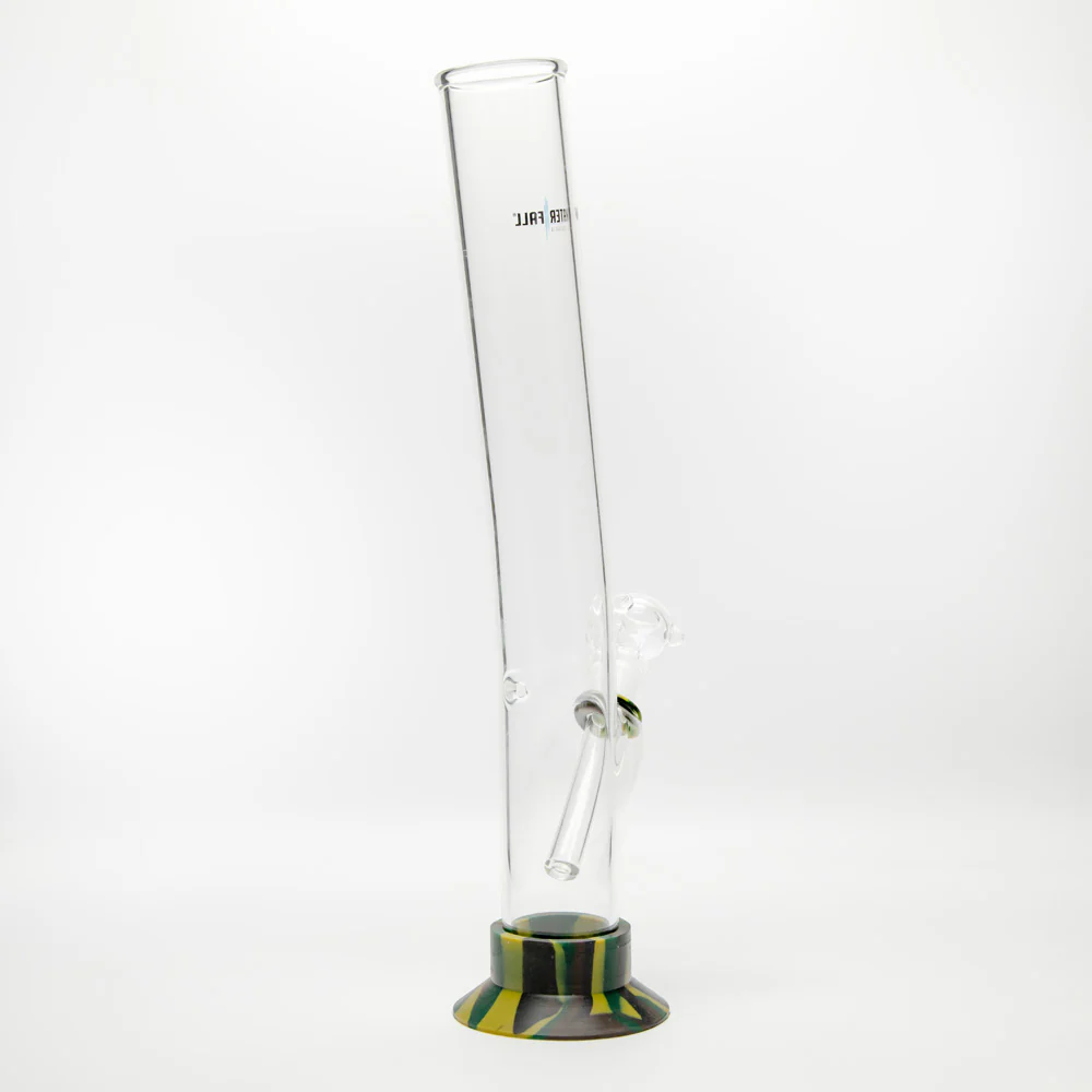 Night Klub Large Deluxe Glass Bong - Image 14