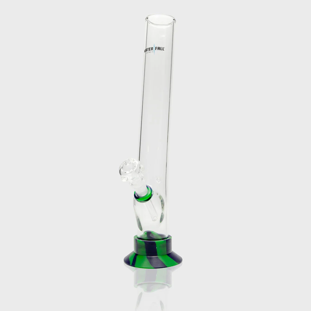 Night Klub Large Deluxe Glass Bong - Image 15