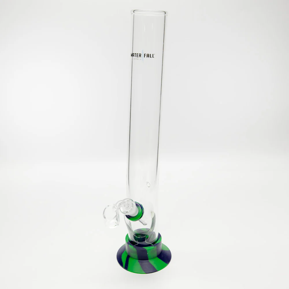 Night Klub Large Deluxe Glass Bong - Image 16