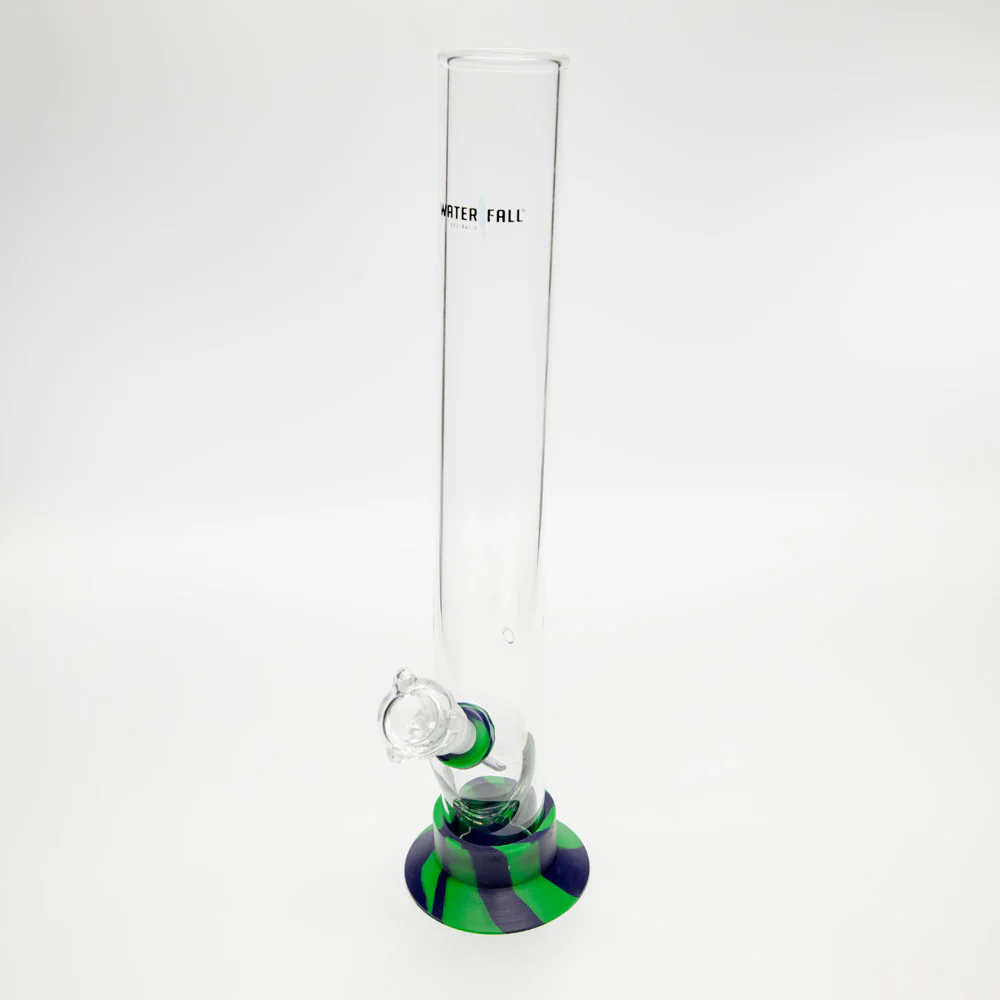Night Klub Large Deluxe Glass Bong - Image 17