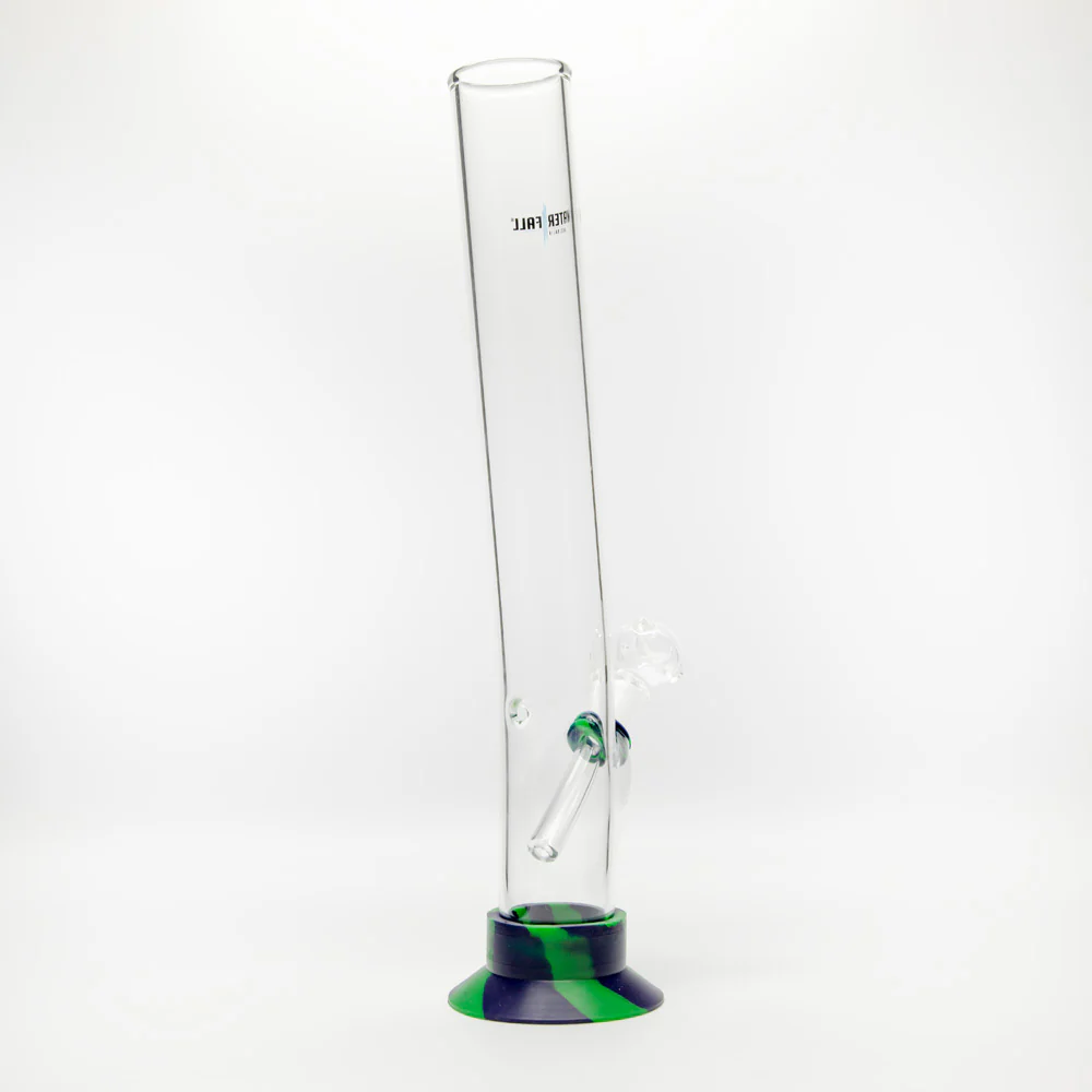 Night Klub Large Deluxe Glass Bong - Image 18