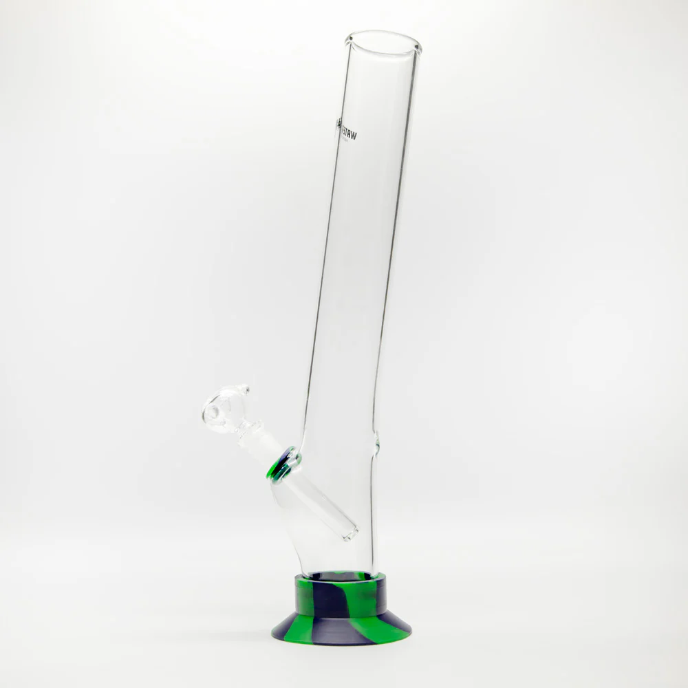 Night Klub Large Deluxe Glass Bong - Image 19