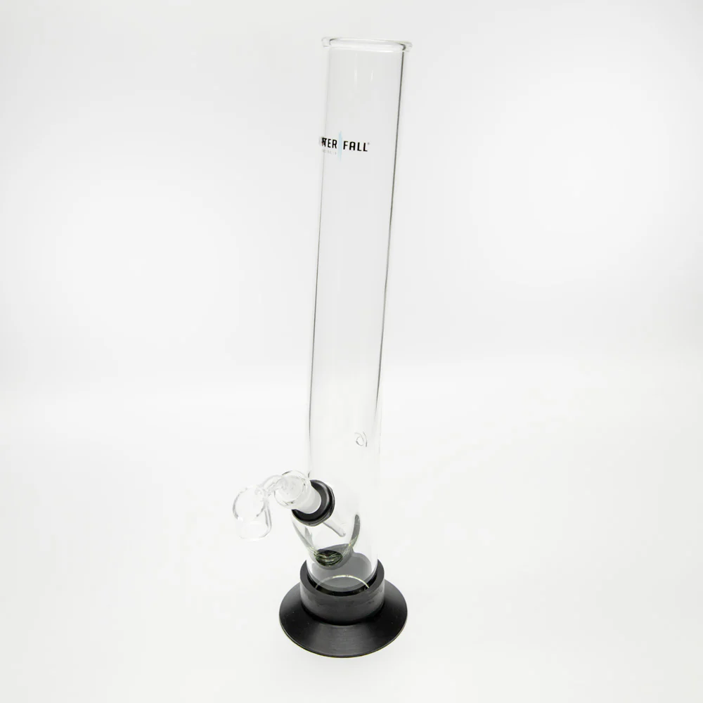 Night Klub Large Deluxe Glass Bong - Image 2
