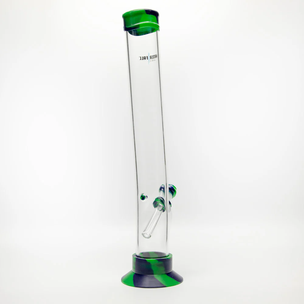 Night Klub Large Deluxe Glass Bong - Image 21