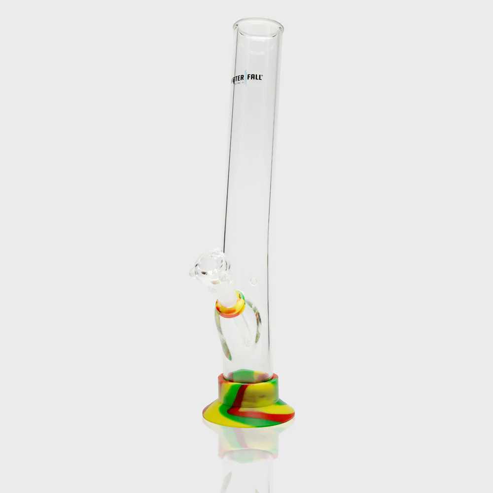 Night Klub Large Deluxe Glass Bong - Image 22