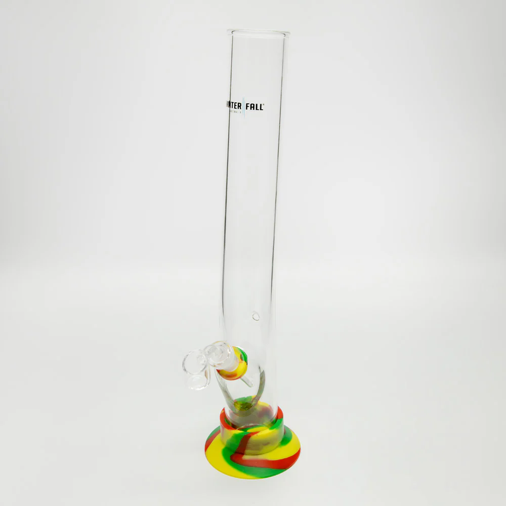 Night Klub Large Deluxe Glass Bong - Image 24