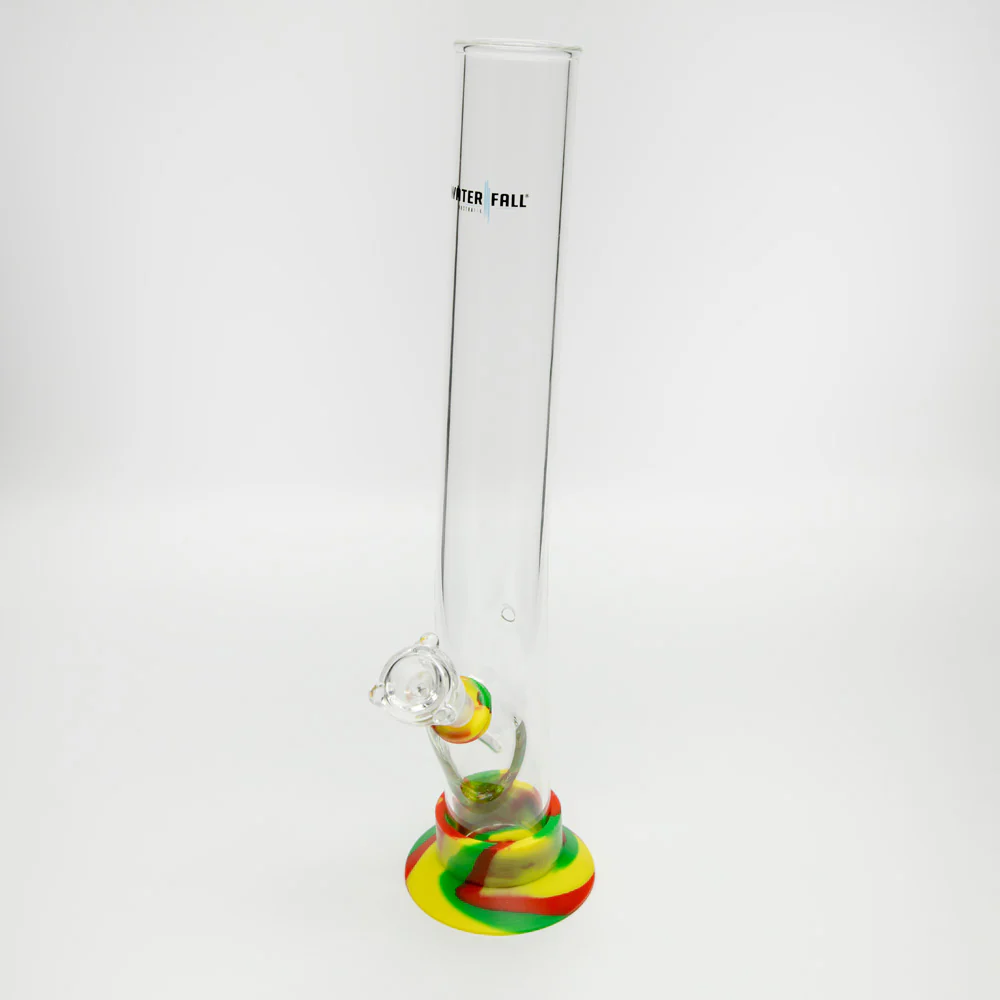 Night Klub Large Deluxe Glass Bong - Image 25