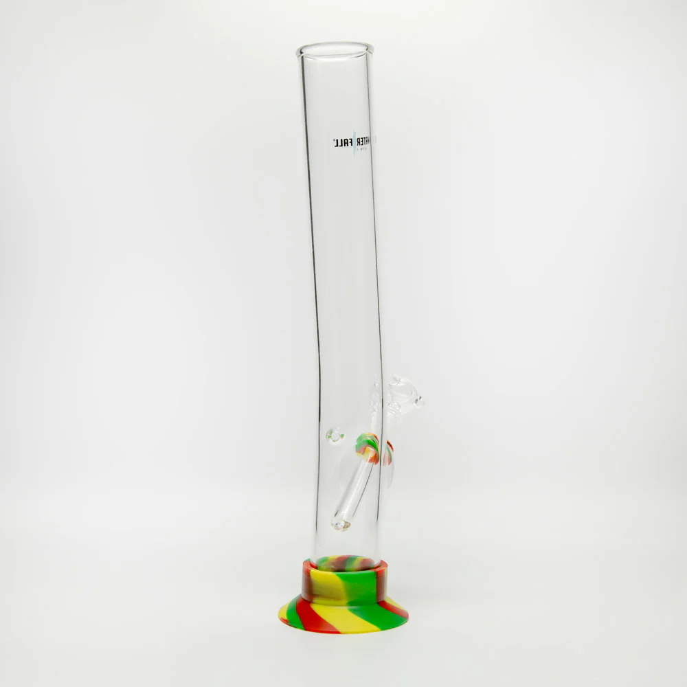 Night Klub Large Deluxe Glass Bong - Image 26