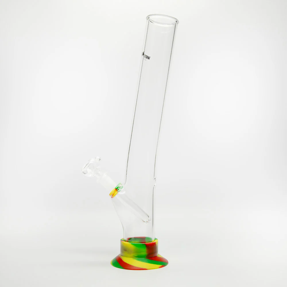 Night Klub Large Deluxe Glass Bong - Image 27
