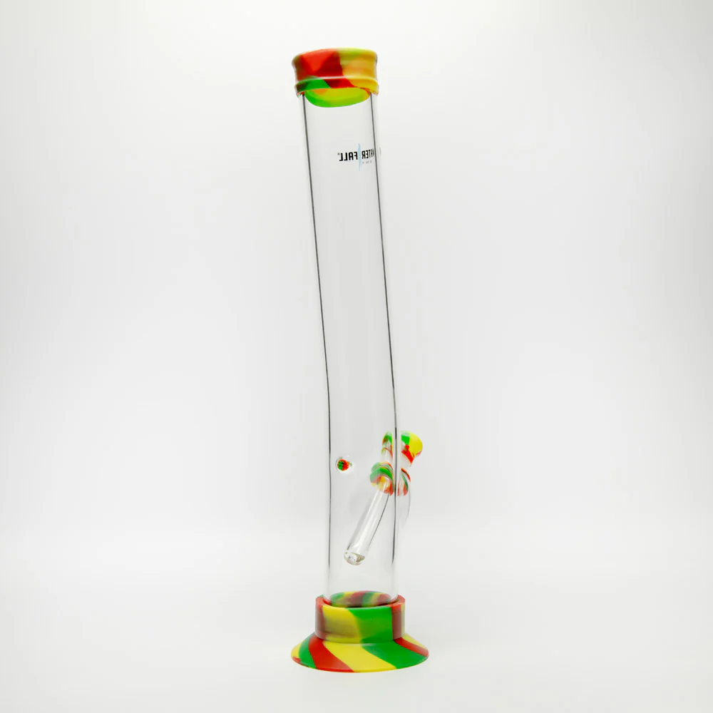 Night Klub Large Deluxe Glass Bong - Image 28
