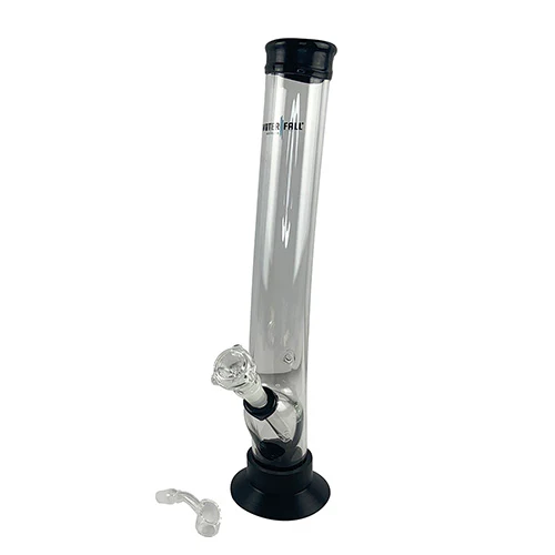 Night Klub Large Deluxe Glass Bong - Image 29