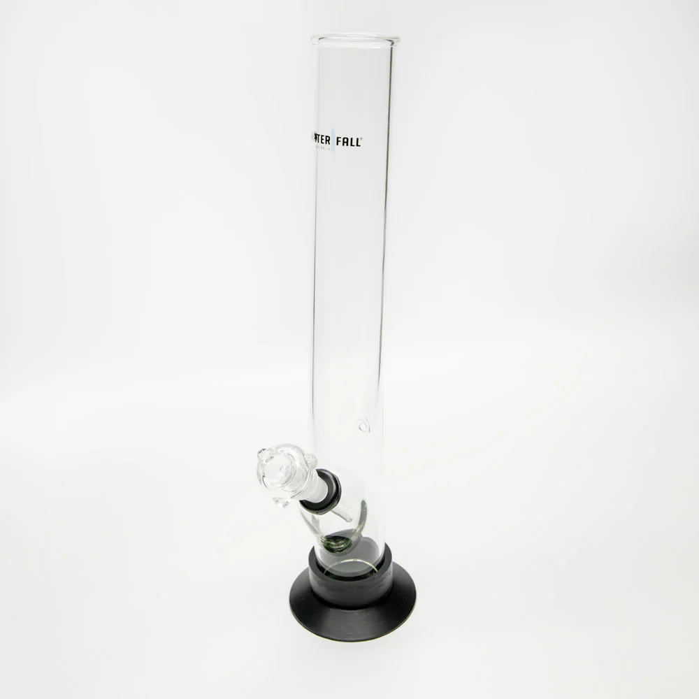 Night Klub Large Deluxe Glass Bong - Image 3