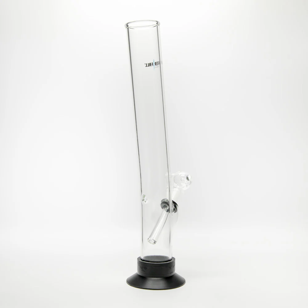 Night Klub Large Deluxe Glass Bong - Image 4