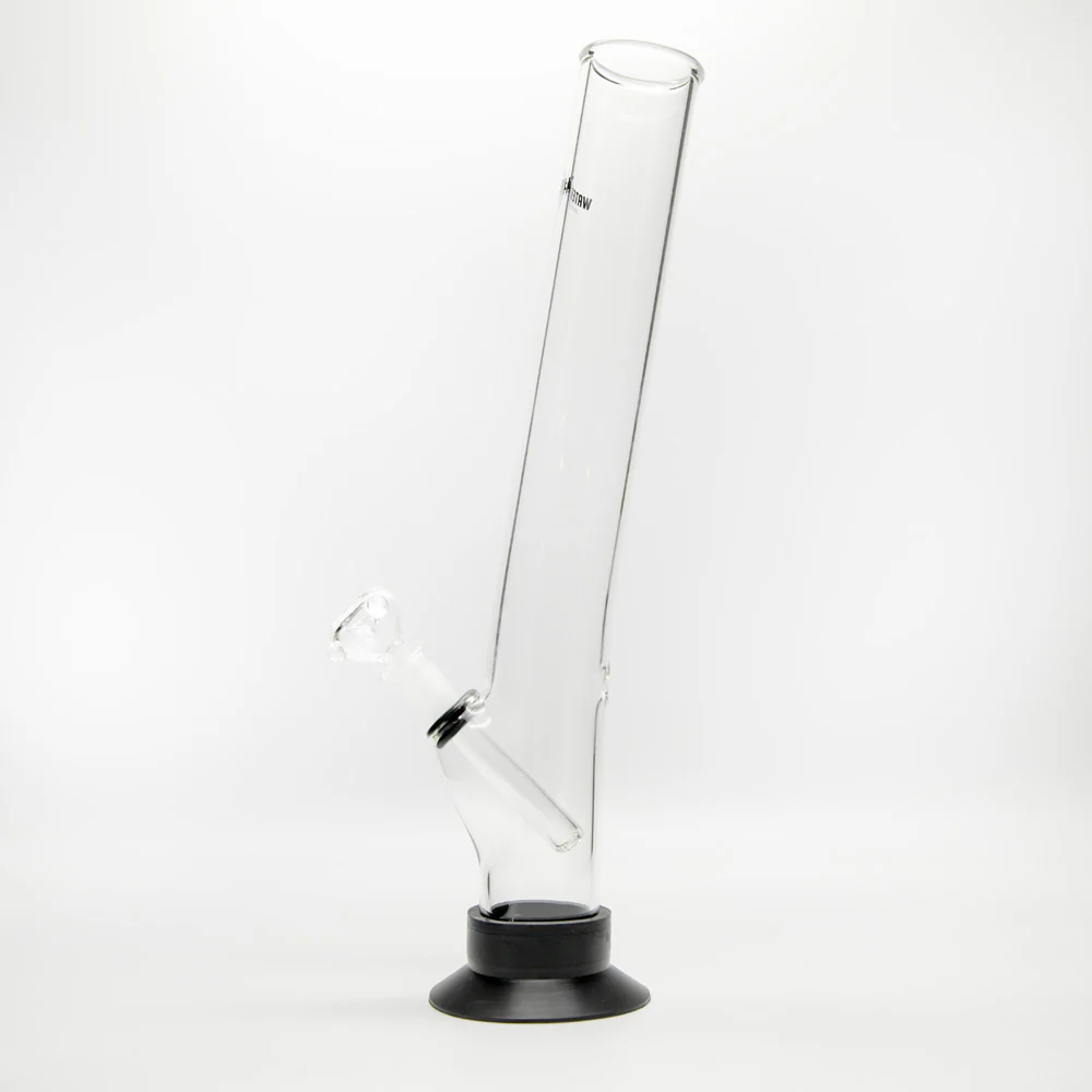 Night Klub Large Deluxe Glass Bong - Image 5