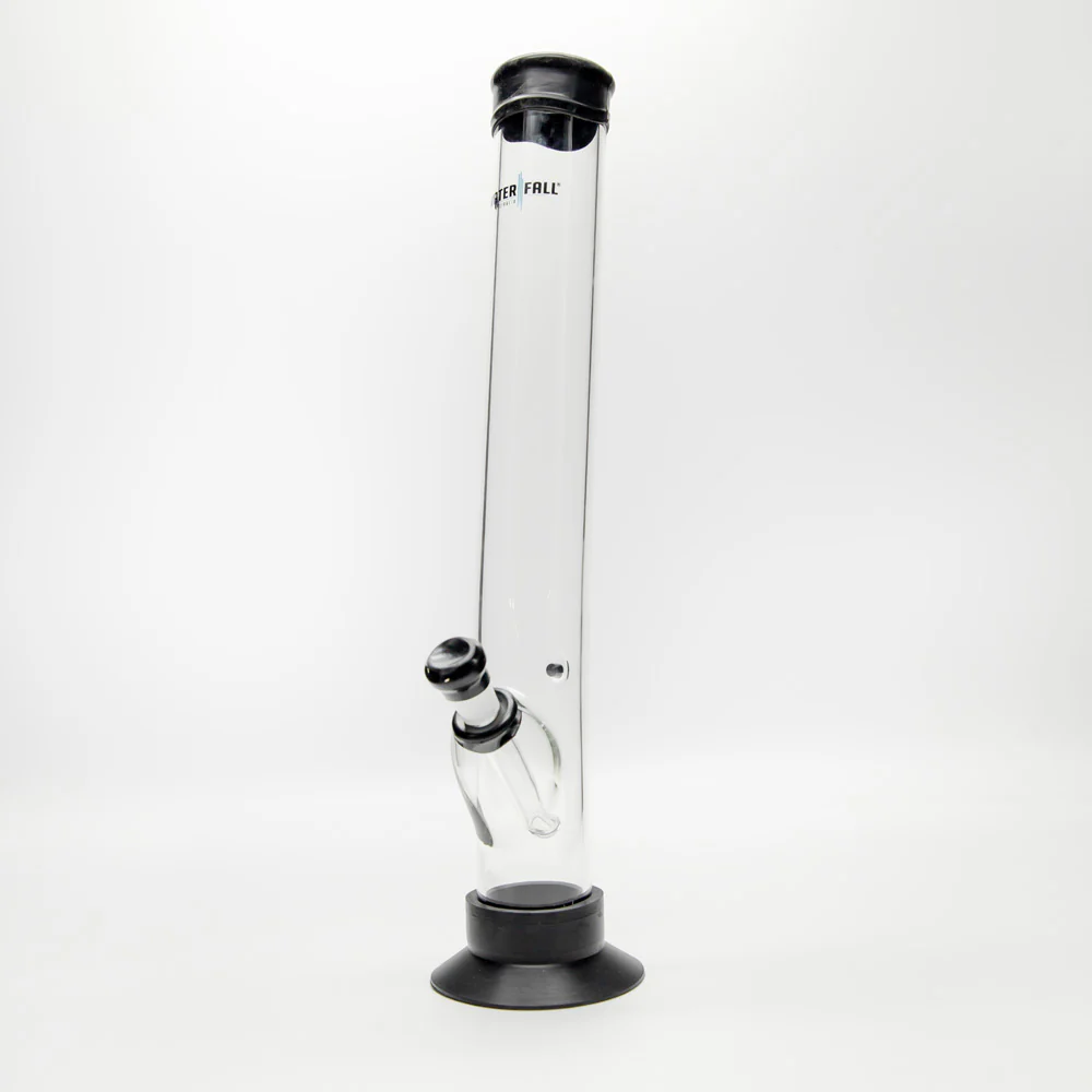 Night Klub Large Deluxe Glass Bong - Image 6