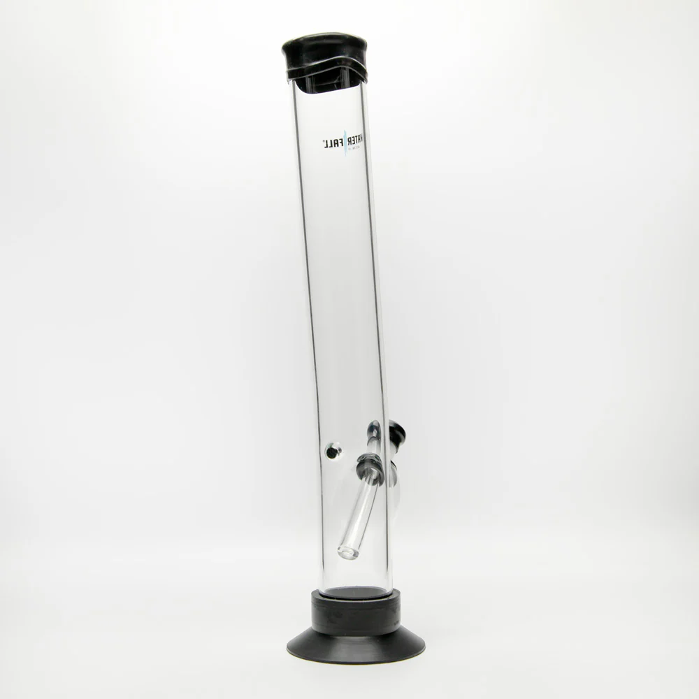 Night Klub Large Deluxe Glass Bong - Image 7