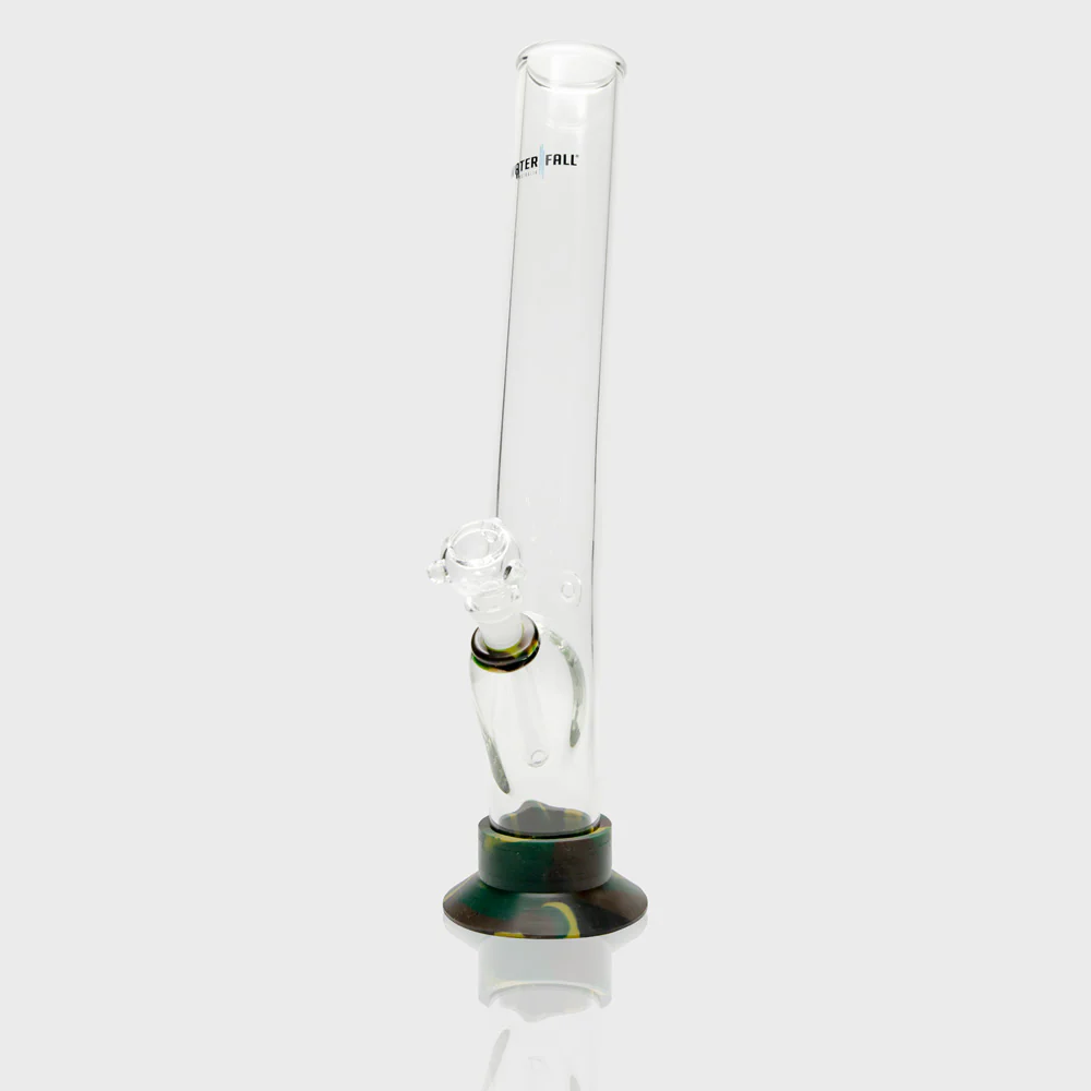 Night Klub Large Deluxe Glass Bong - Image 8