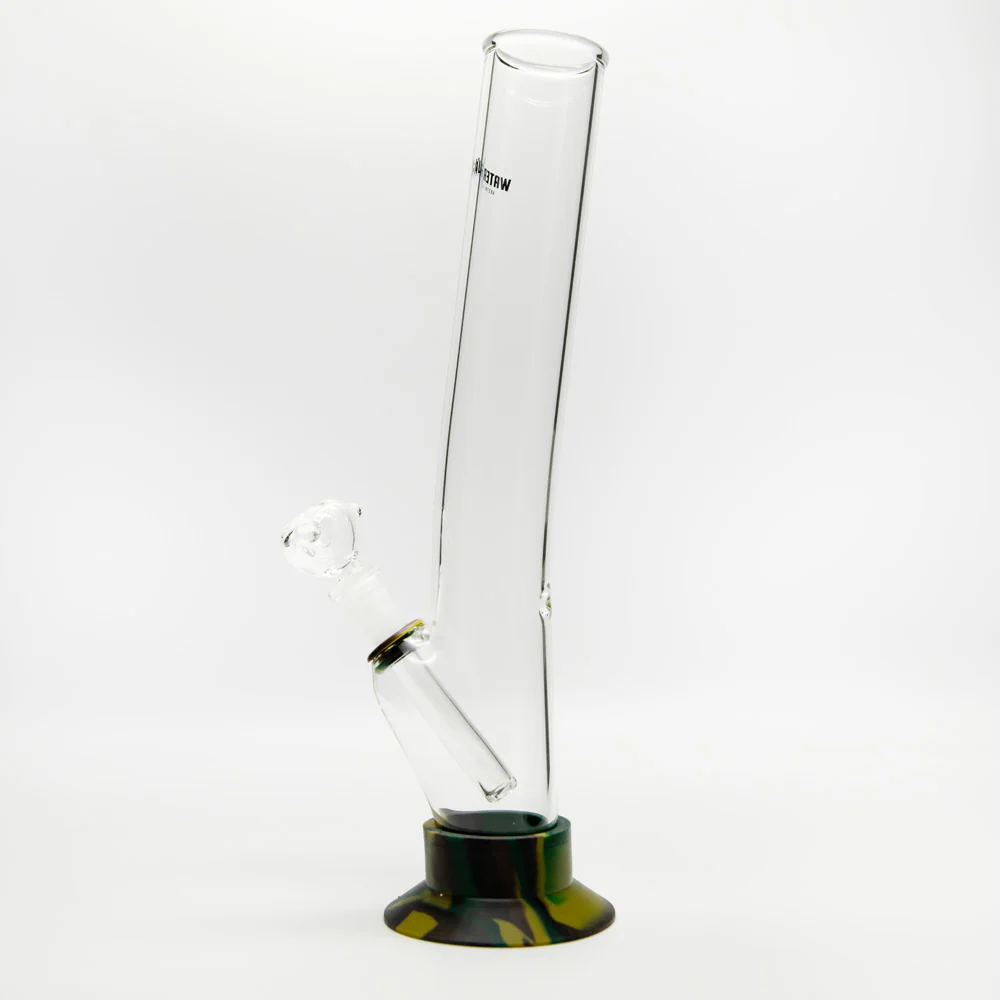 Night Klub Medium Deluxe Glass Bong - Image 11