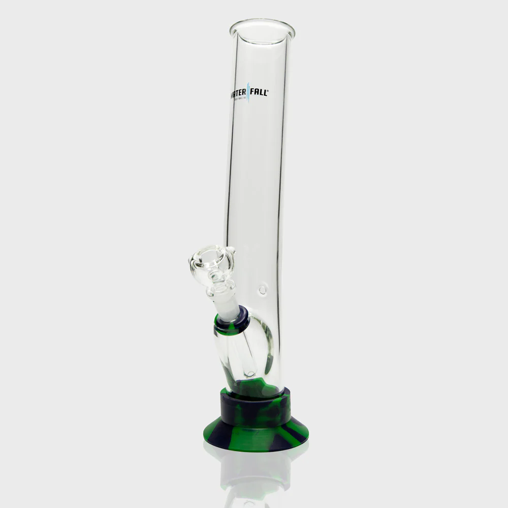 Night Klub Medium Deluxe Glass Bong - Image 15