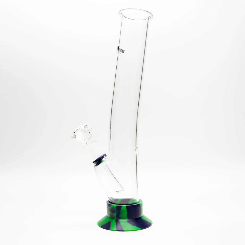 Night Klub Medium Deluxe Glass Bong - Image 17