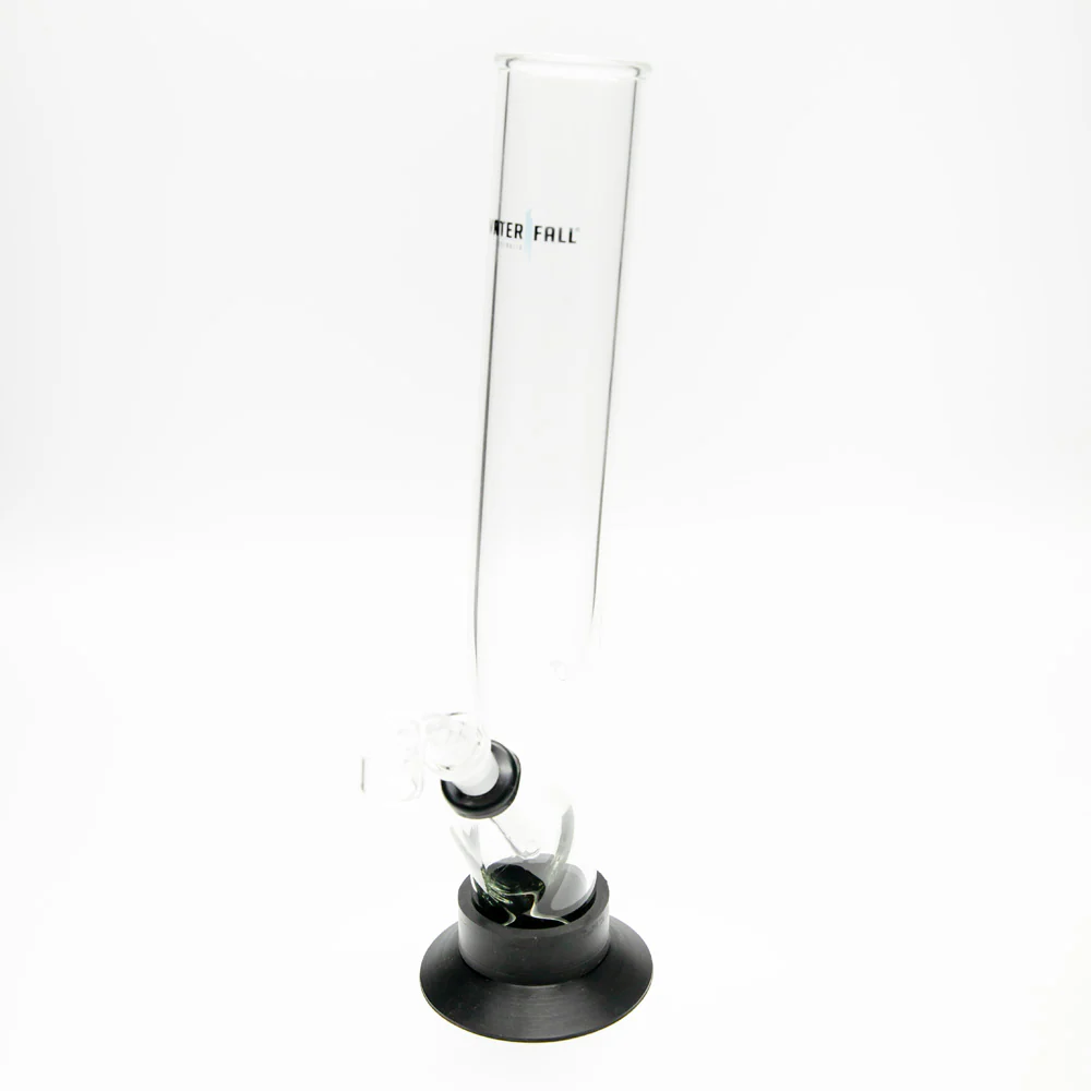 Night Klub Medium Deluxe Glass Bong - Image 2