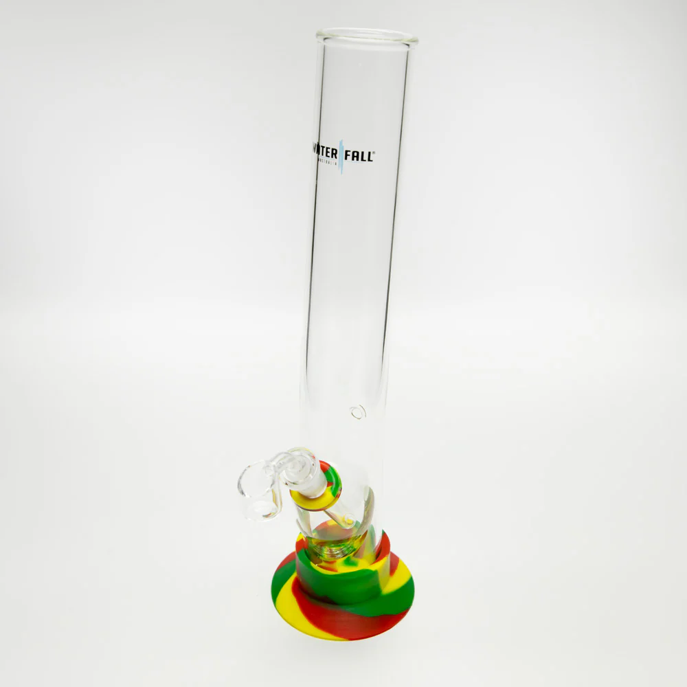 Night Klub Medium Deluxe Glass Bong - Image 20