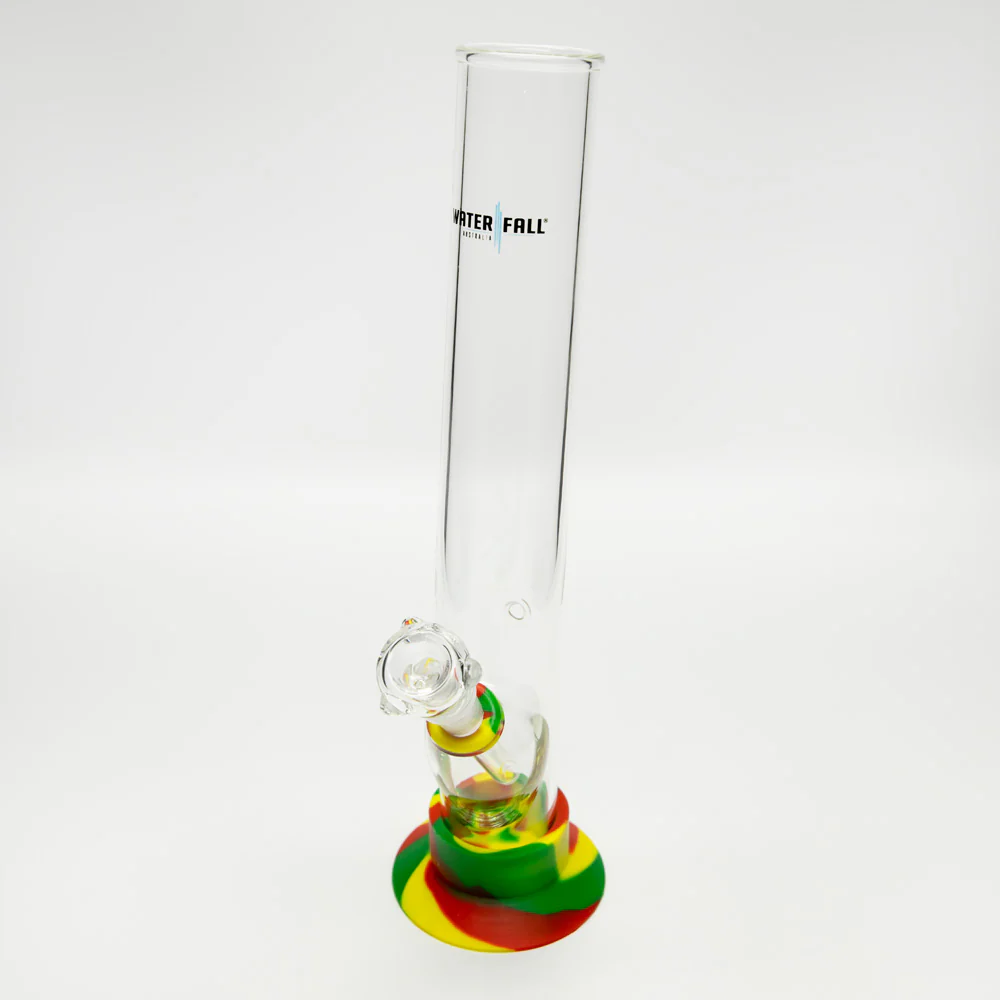Night Klub Medium Deluxe Glass Bong - Image 21