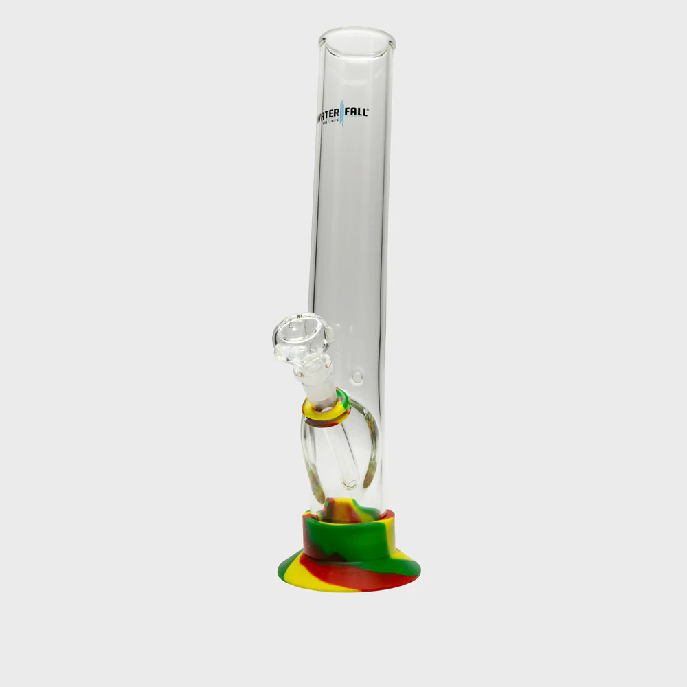 Night Klub Medium Deluxe Glass Bong - Image 22