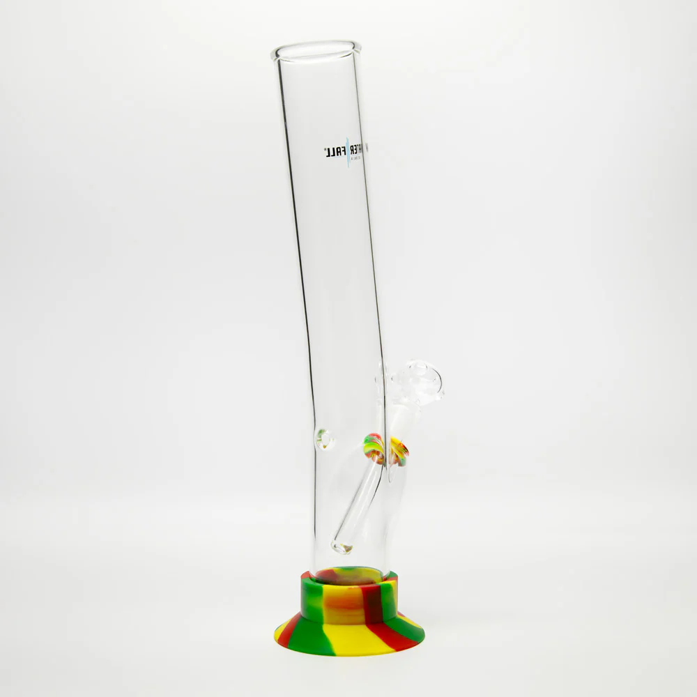 Night Klub Medium Deluxe Glass Bong - Image 23