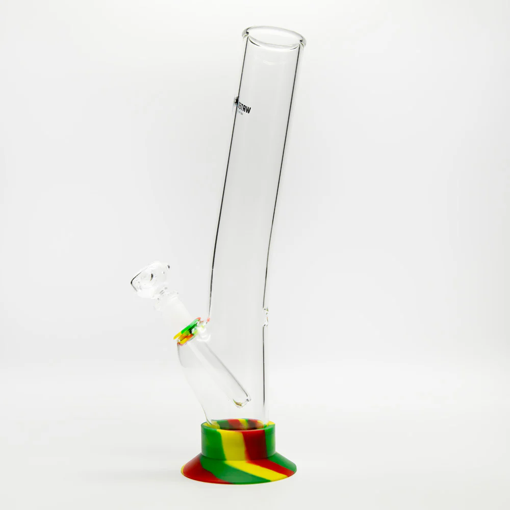 Night Klub Medium Deluxe Glass Bong - Image 24