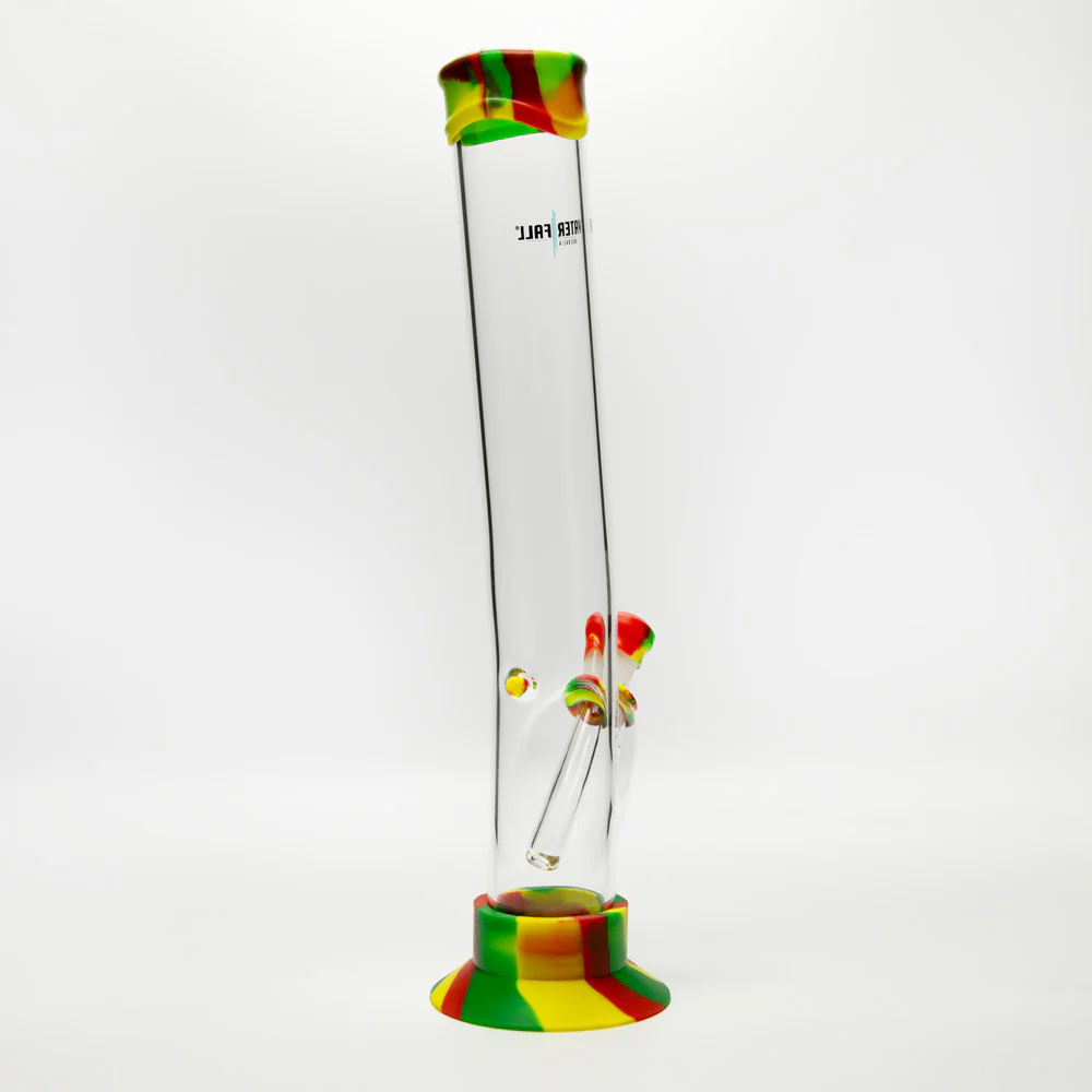 Night Klub Medium Deluxe Glass Bong - Image 26