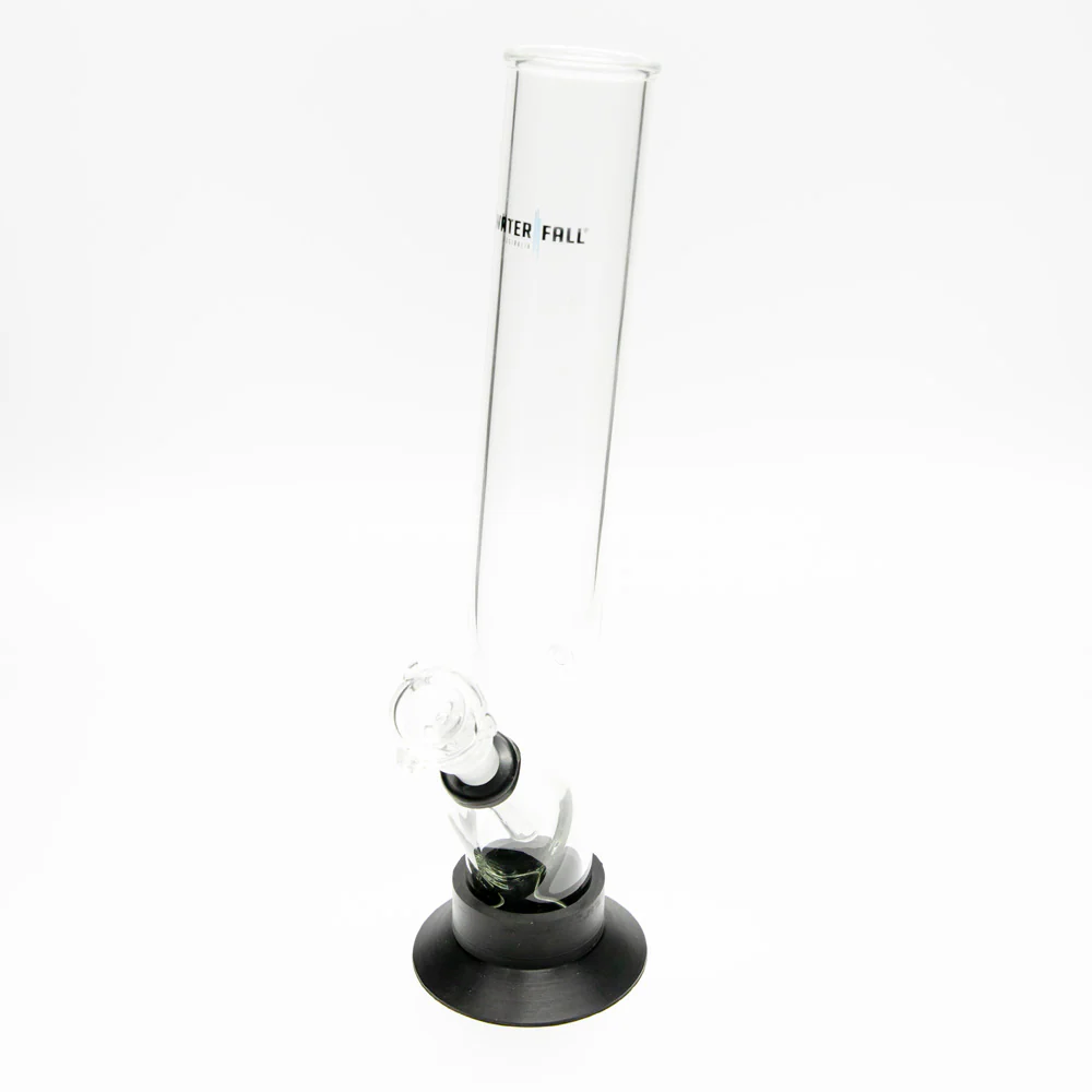 Night Klub Medium Deluxe Glass Bong - Image 3