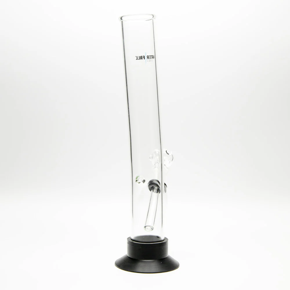 Night Klub Medium Deluxe Glass Bong - Image 4