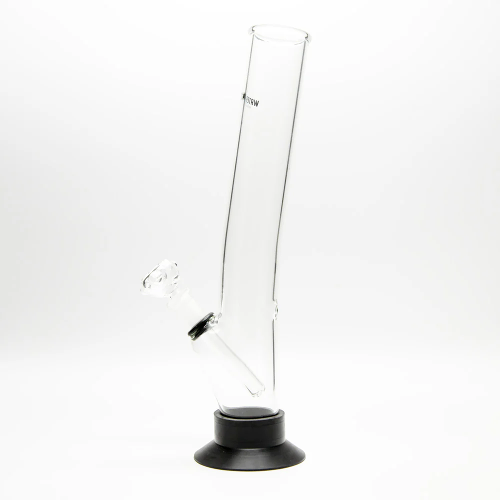 Night Klub Medium Deluxe Glass Bong - Image 5