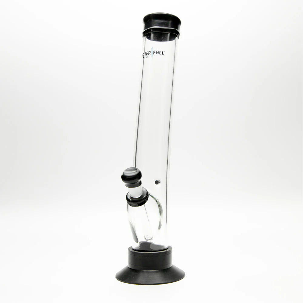 Night Klub Medium Deluxe Glass Bong - Image 6
