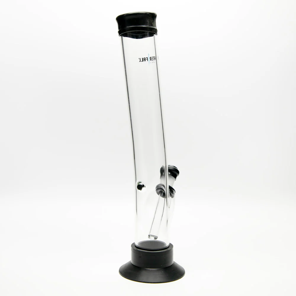 Night Klub Medium Deluxe Glass Bong - Image 7