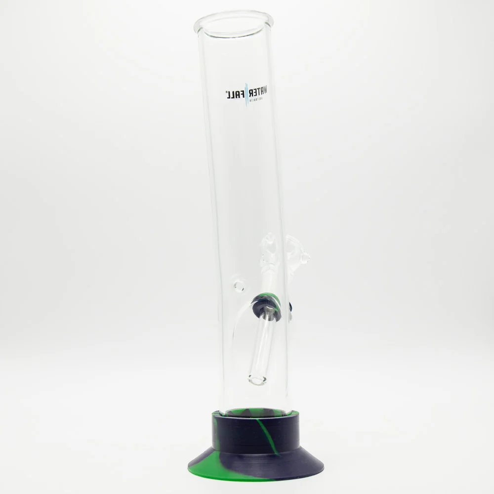 Night Klub Small Deluxe Glass Bong - Image 13