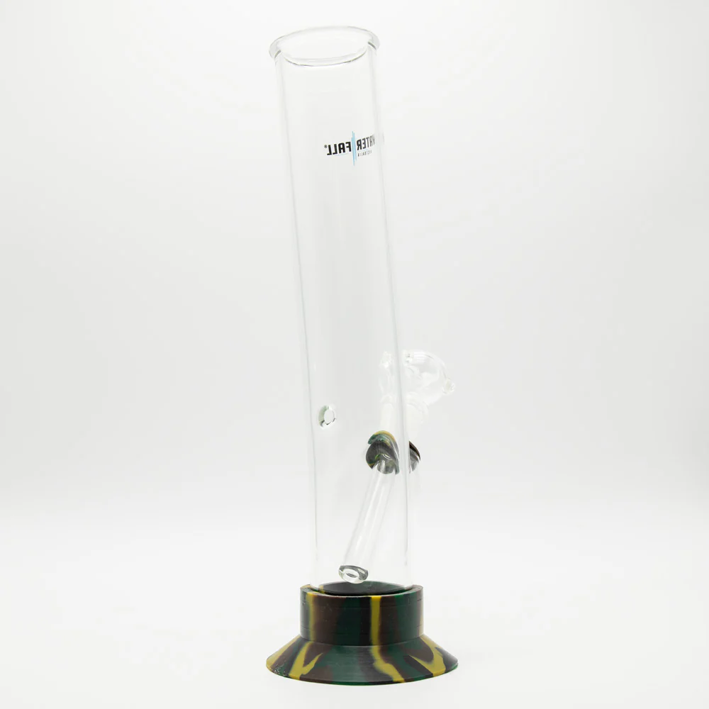 Night Klub Small Deluxe Glass Bong - Image 19