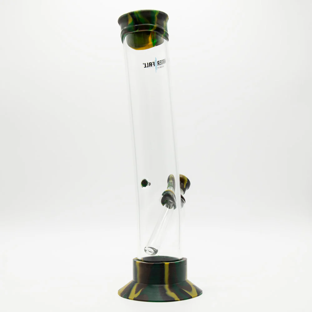 Night Klub Small Deluxe Glass Bong - Image 20