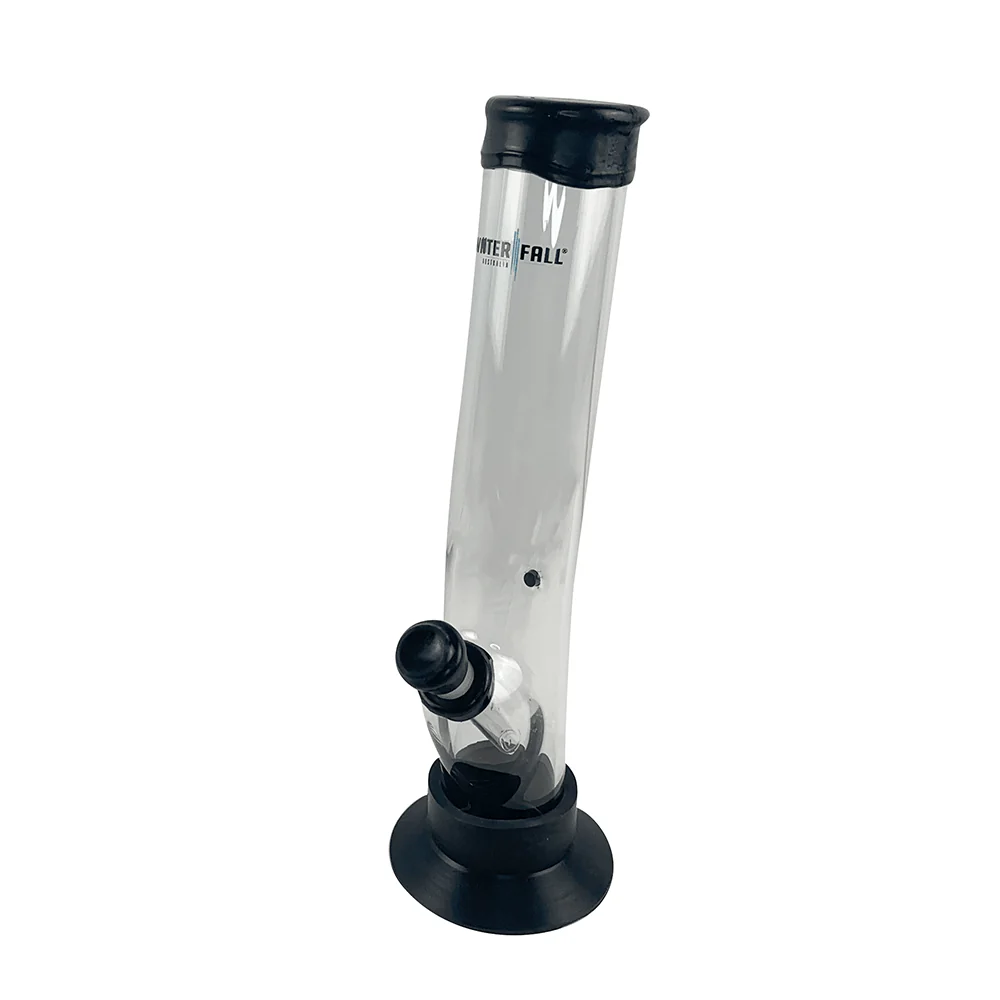 Night Klub Small Deluxe Glass Bong - Image 29