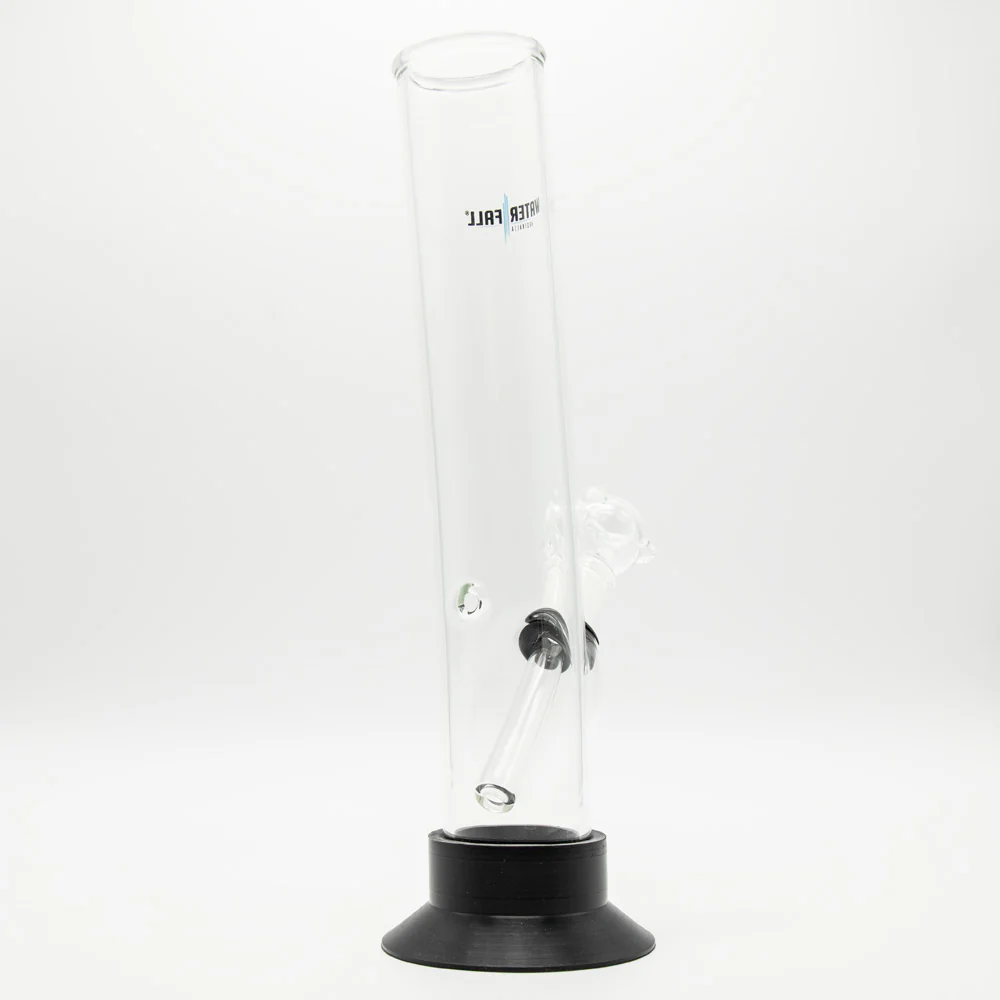 Night Klub Small Deluxe Glass Bong - Image 4
