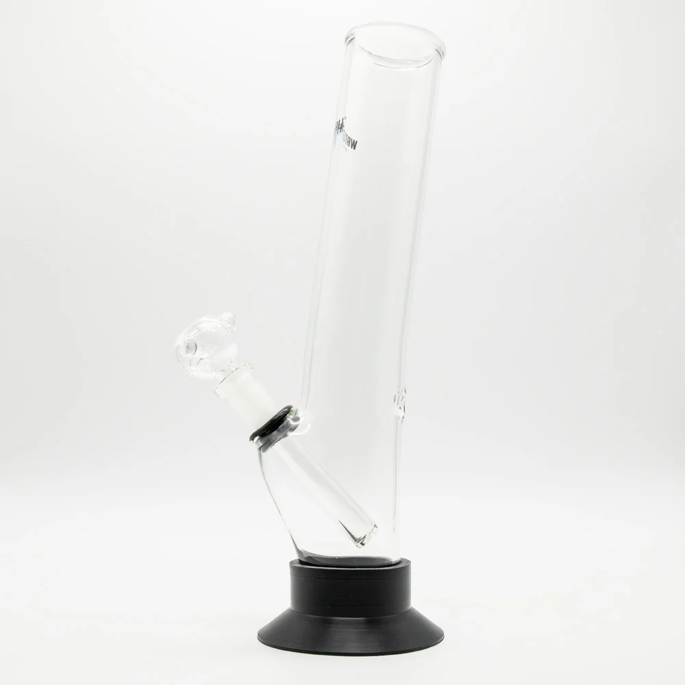 Night Klub Small Deluxe Glass Bong - Image 5