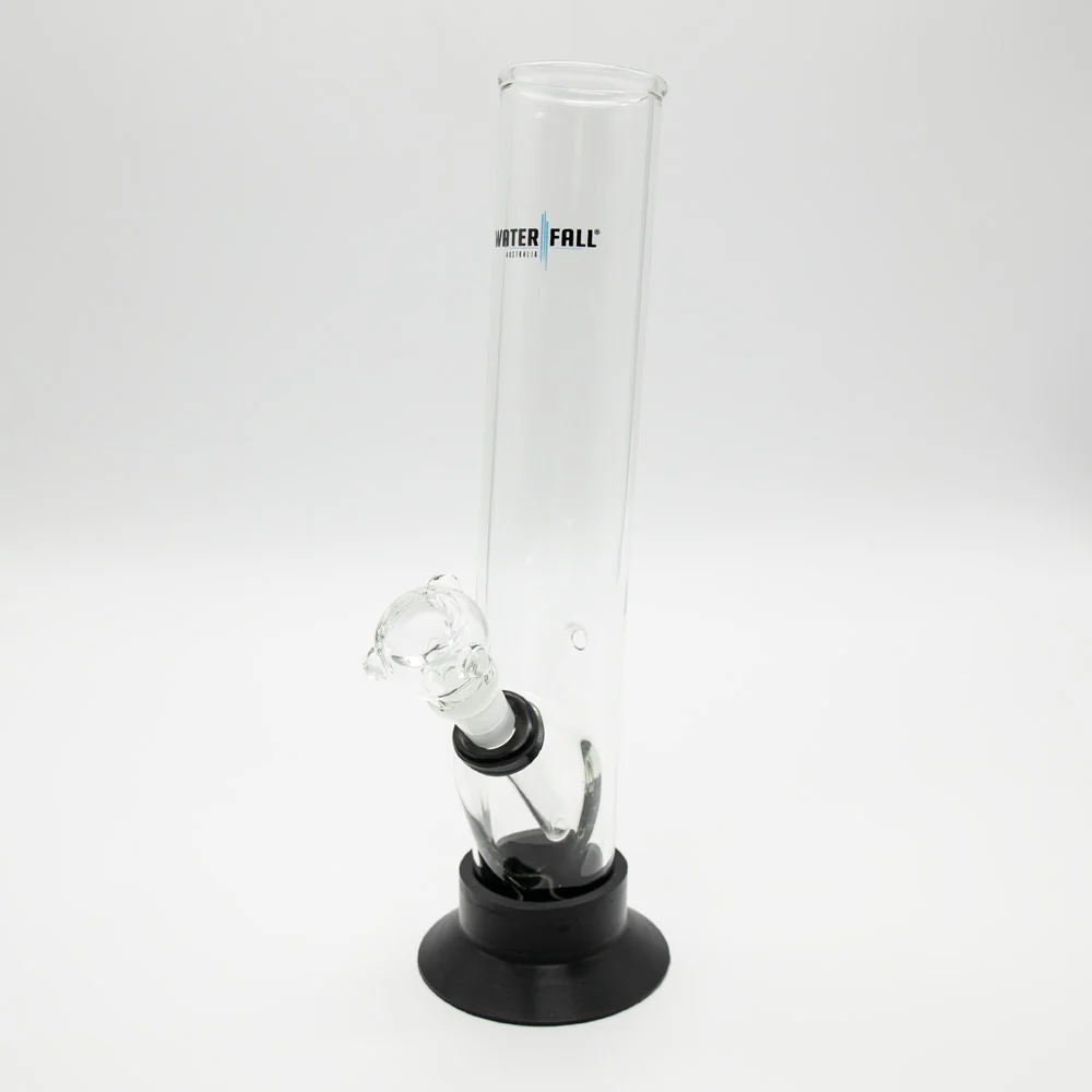 Night Klub Small Deluxe Glass Bong - Image 6