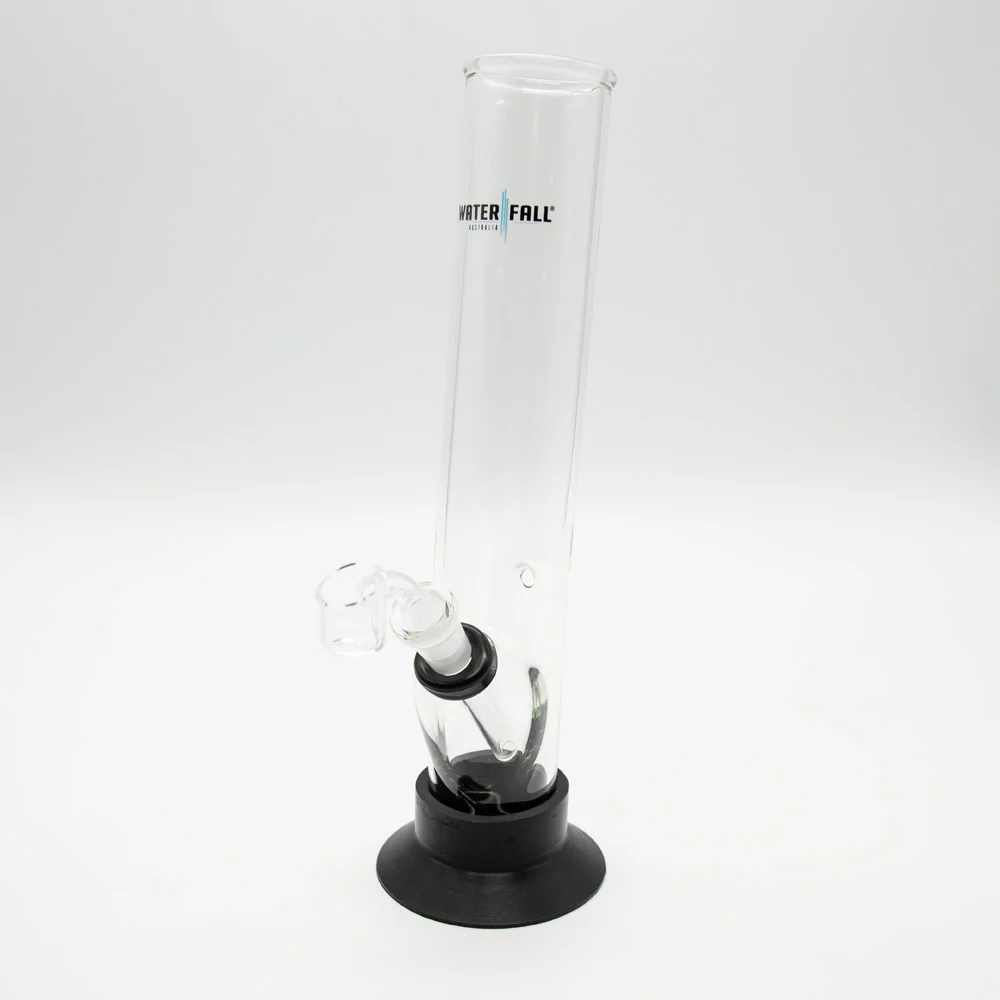 Night Klub Small Deluxe Glass Bong - Image 7