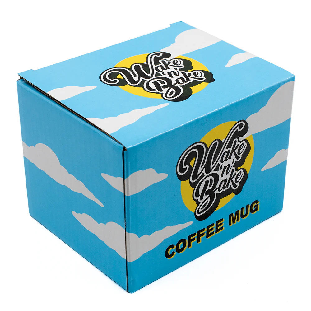 Occult Black Mug - Image 2