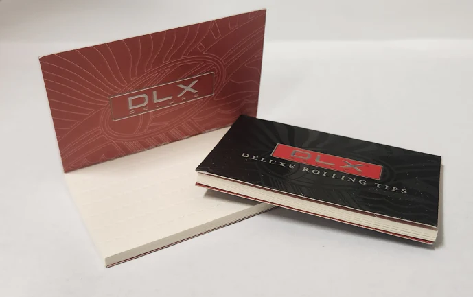 PAPERS - DLX TIPS REGULAR FILTERS - Image 2