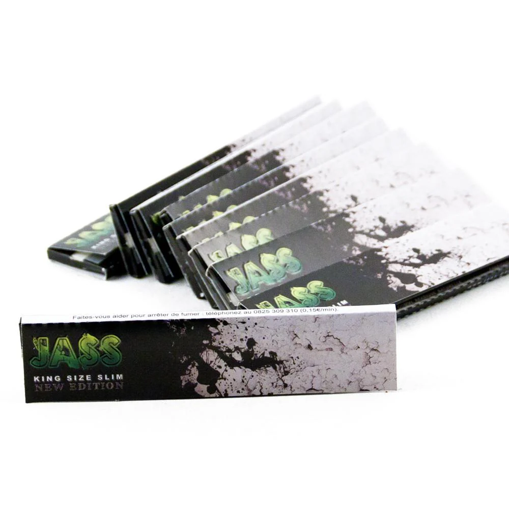 PAPERS - JASSKING SIZE SLIM - Image 3