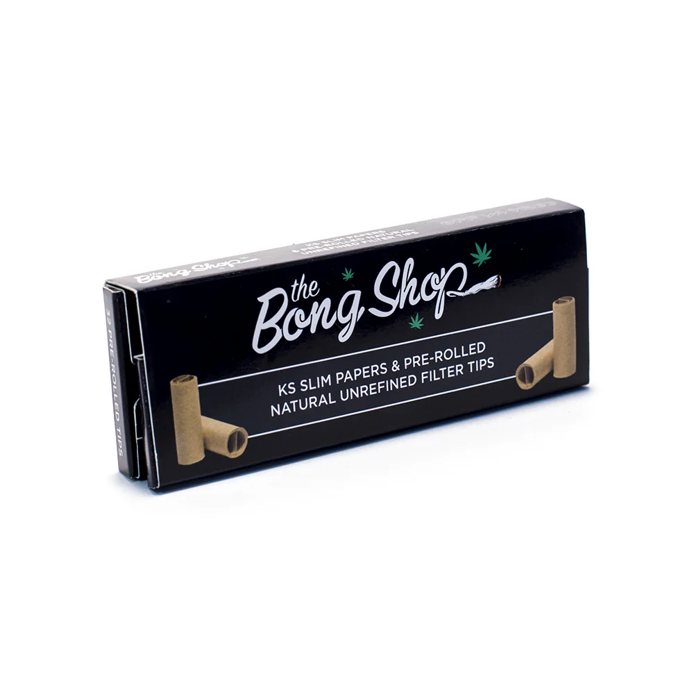 Off Ya Tree King Size Slim Papers with Tips - Image 4