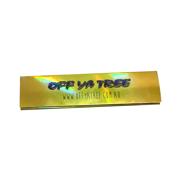 PAPERS - OFF YA TREE ULTRA LIGHT K/SIZE HIGH PREMIUM - Image 3