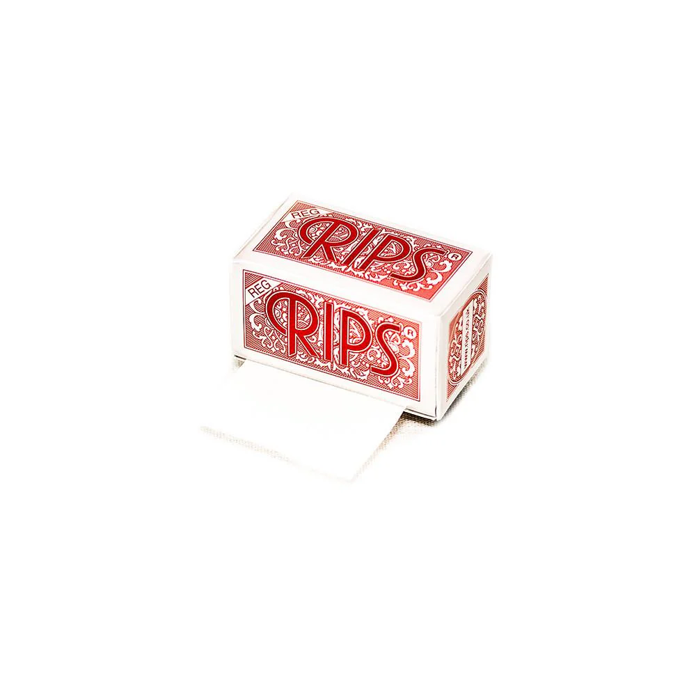 PAPERS - RIPS RED REGULAR CIGARETTE - Image 2